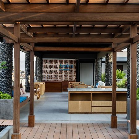 Aralea Coliving Denpasar Exterior foto