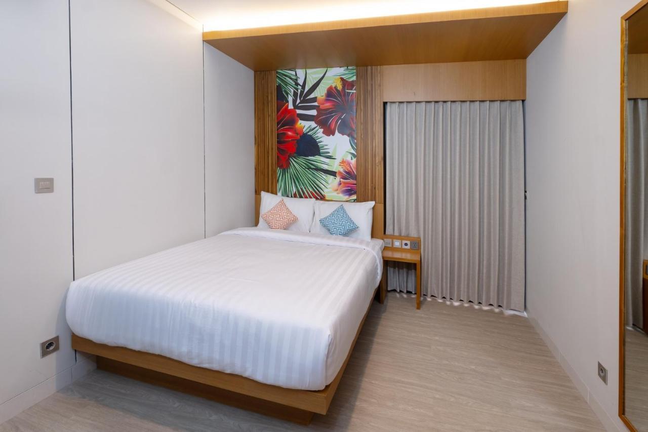 Aralea Coliving Denpasar Exterior foto