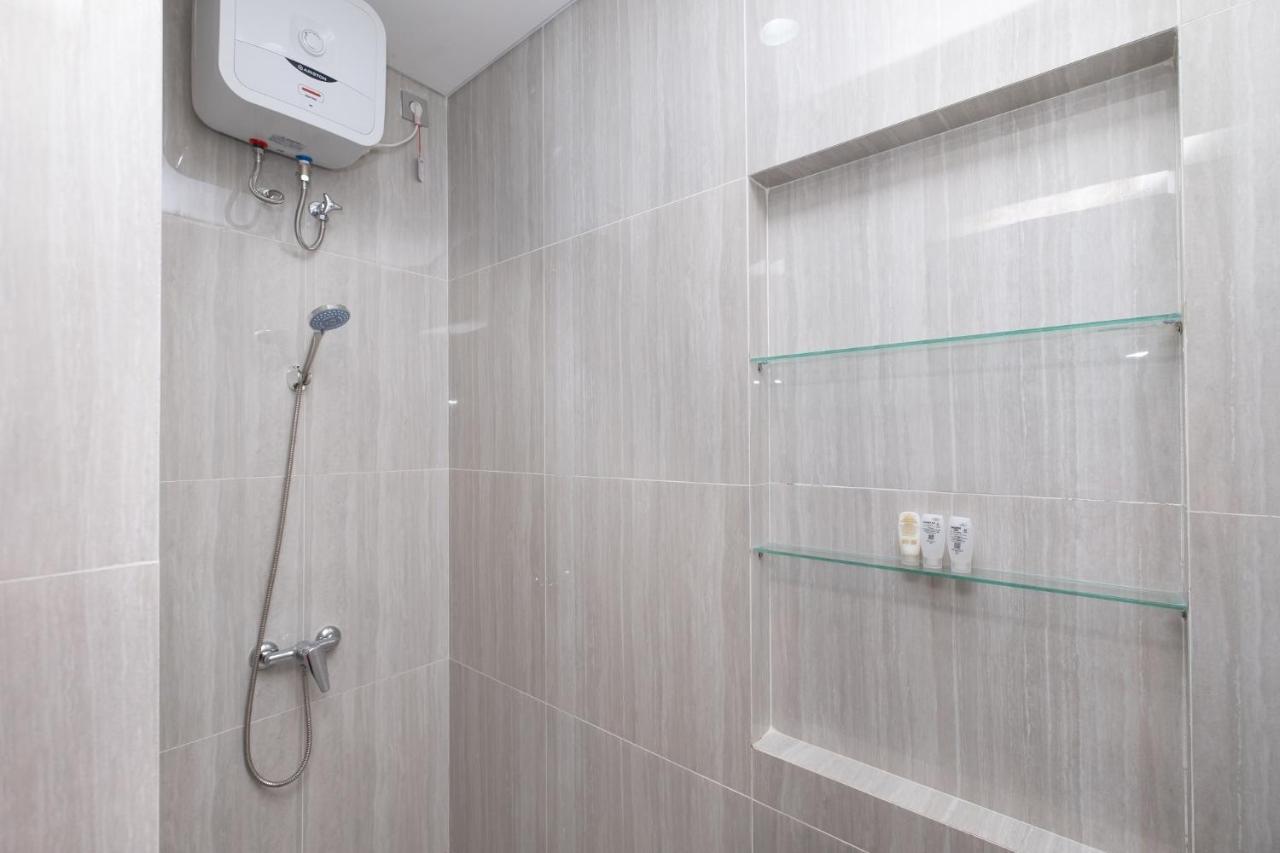 Aralea Coliving Denpasar Exterior foto