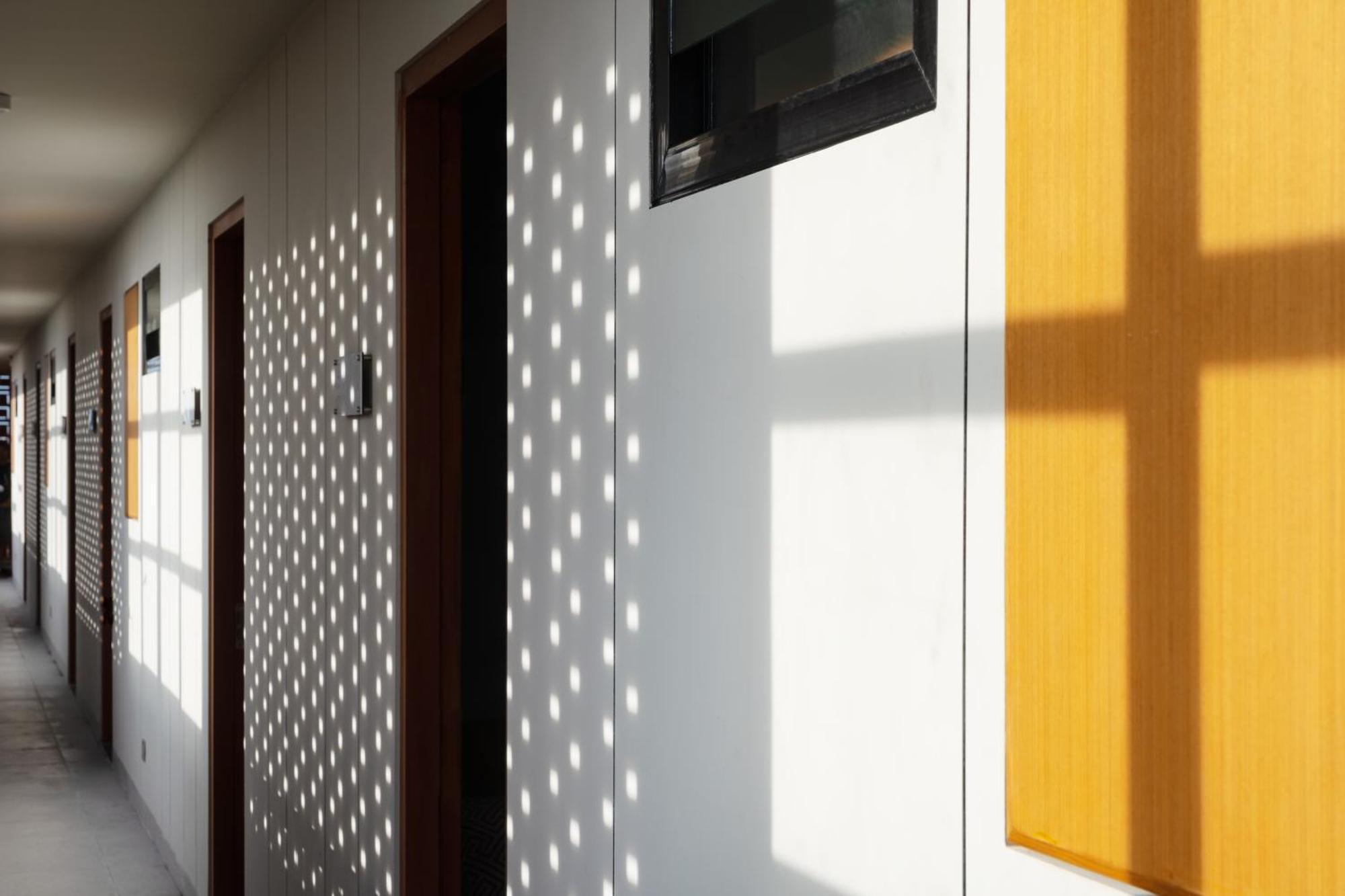 Aralea Coliving Denpasar Exterior foto