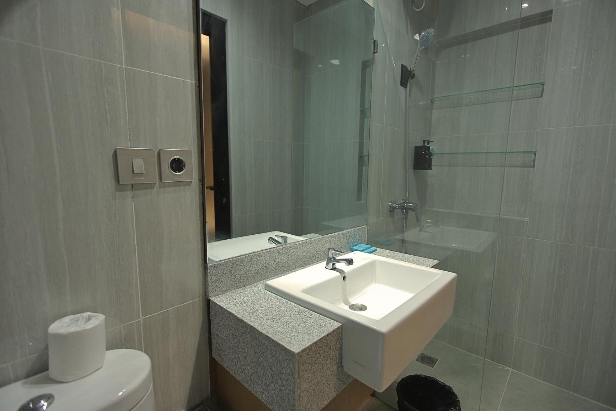 Aralea Coliving Denpasar Exterior foto